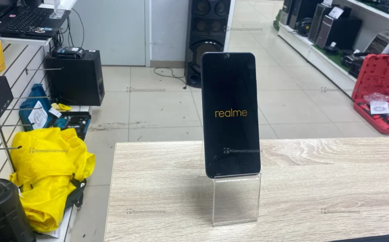 Realme C11 (2021) 2/32