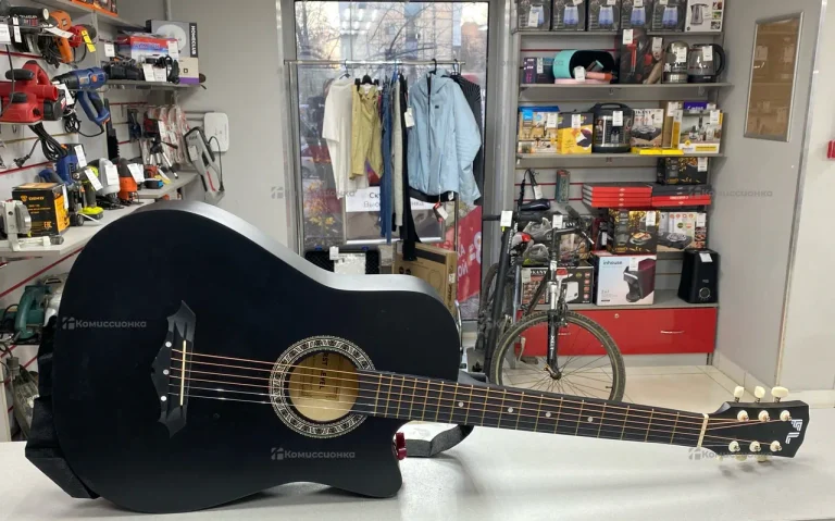 Гитара First level fl-3810