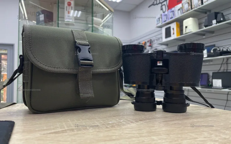 Veber Classic pro 7x32
