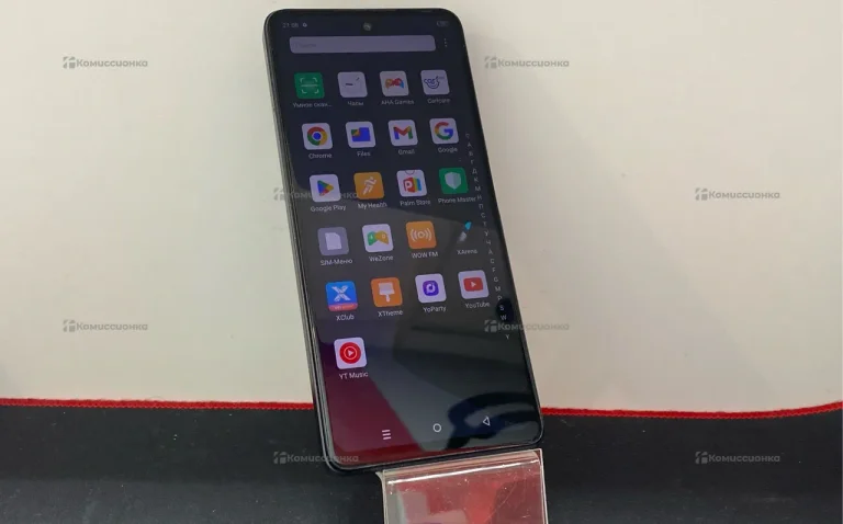 Infinix HOT 30 8/128GB