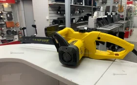 Цепная пила CHAMPION 120-14