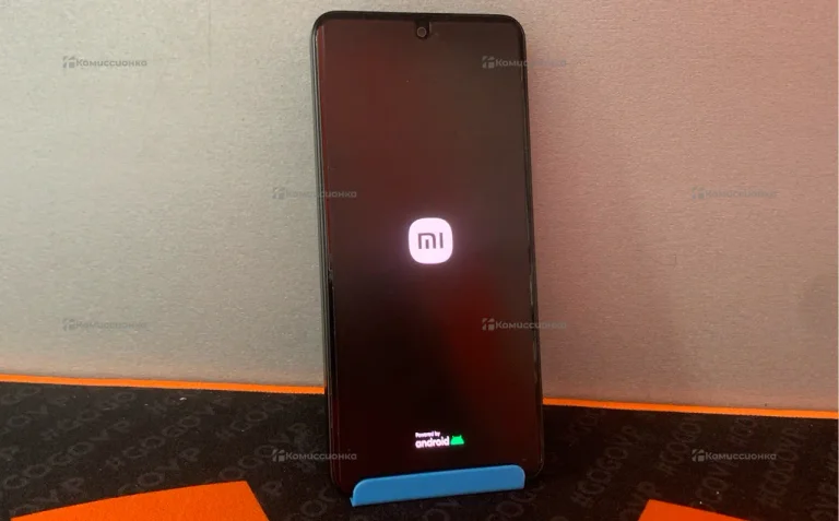 Xiaomi Redmi Note 13 6/128Gb
