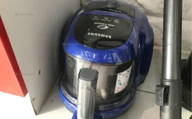 Купить Пылесос  - Samsung sc4520 б/у , в Тольятти Цена:2900рублей