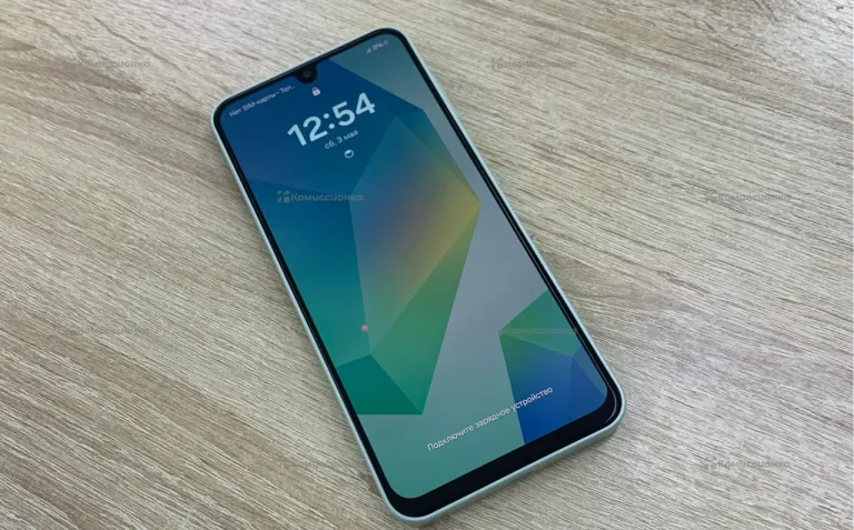 Samsung Galaxy A16 8/256 ГБ