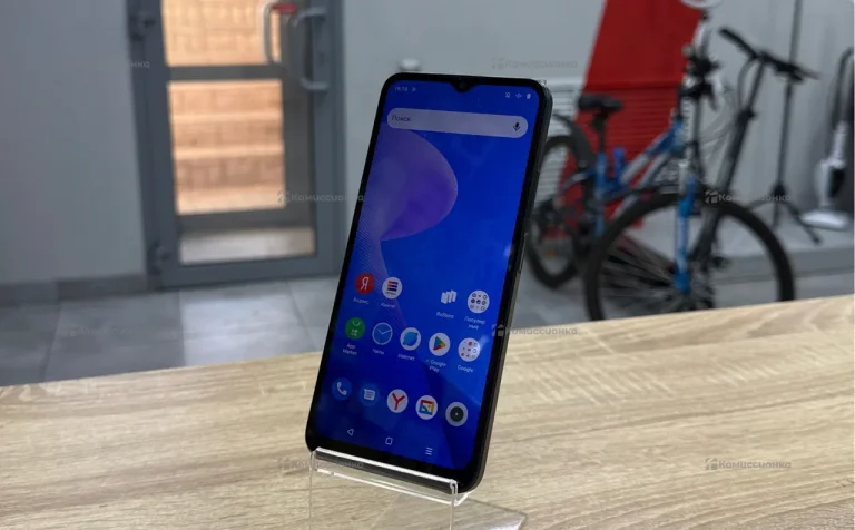 Xiaomi Realme C30 2/32Gb