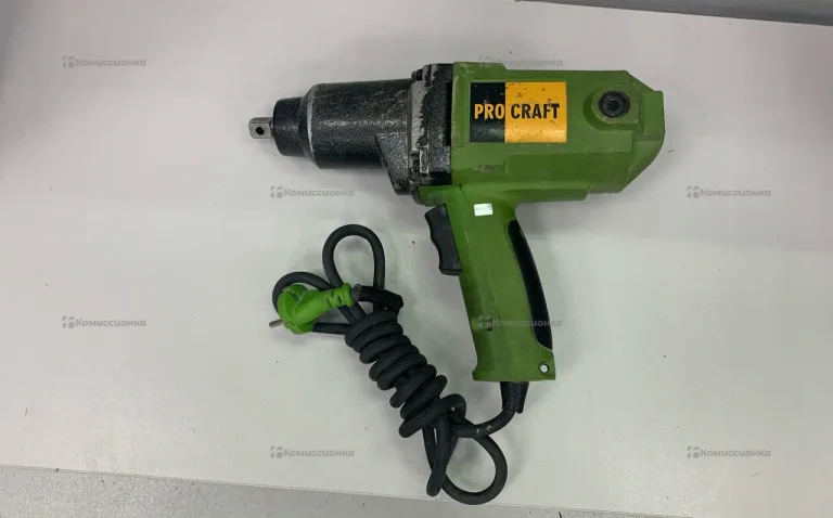 Гайковерт ProCraft ES1450