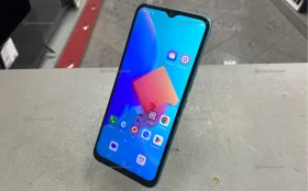 Tecno Spark 8C 2/64 ГБ