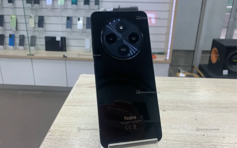 Xiaomi Redmi 14C 4/128Gb