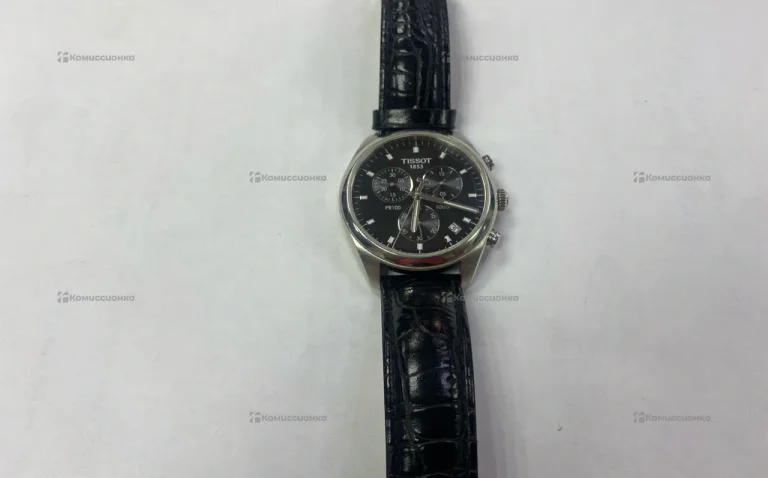 Часы  tissot 1853 t101417a