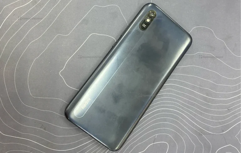 Xiaomi Redmi 9A 3/32 ГБ