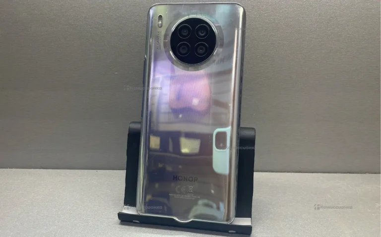 Honor 50 lite 6/128 ГБ