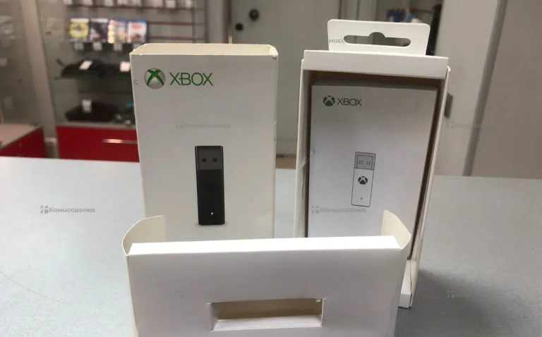 блютус адаптер для xbox