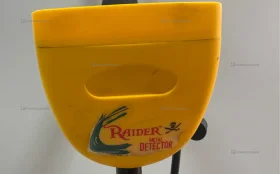 Металлоискатель MD-6350