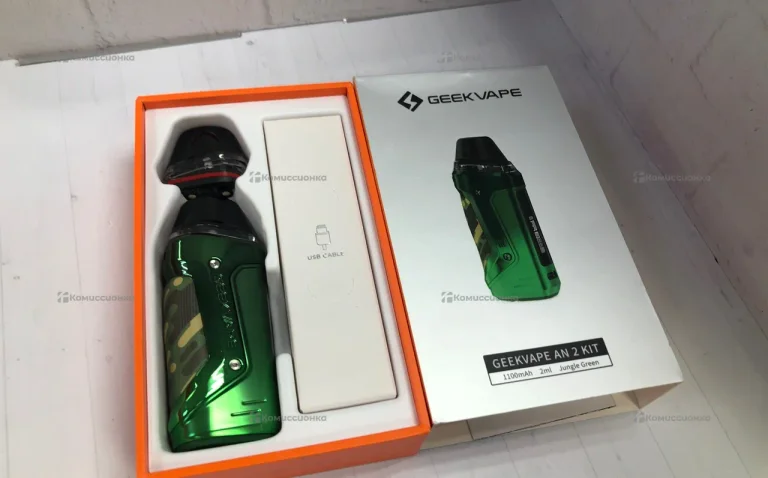 Вейп GeekVape