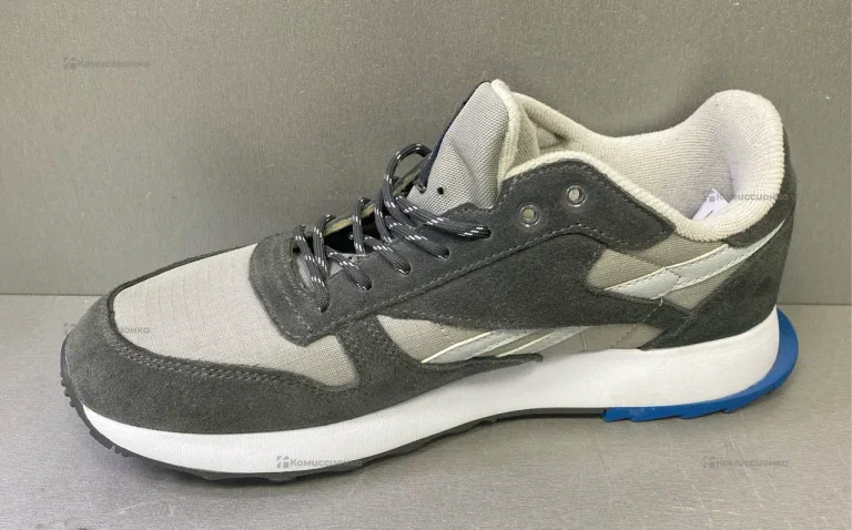 Кроссовки Reebok 43p Cordura