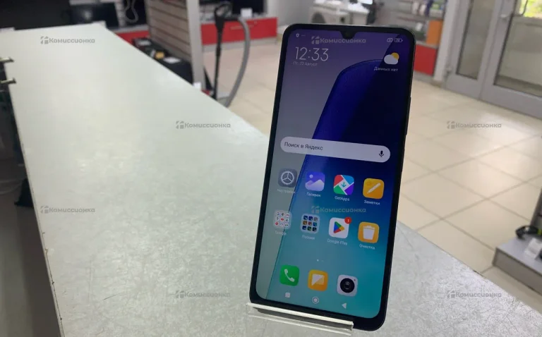 Xiaomi Redmi 14C 4/128 ГБ
