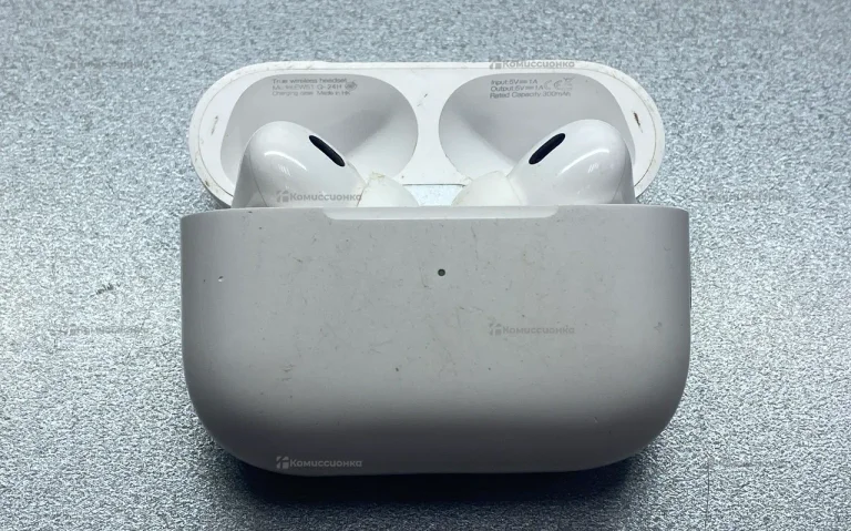 Наушники  AirPods Pro 2 реп