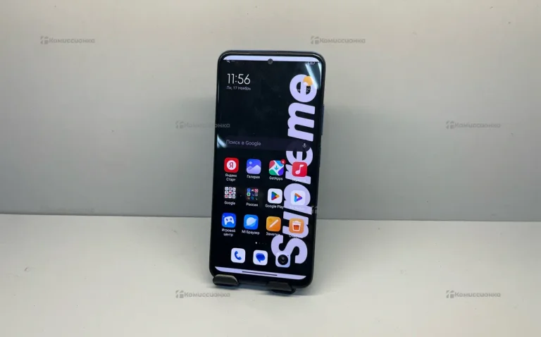 Xiaomi redmi note 11 4/128