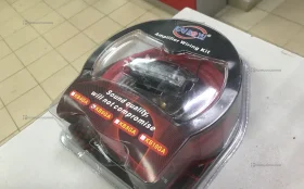 Купить Провода для усилителя KB6A б/у , в Саратов Цена:890рублей