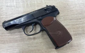 Купить Пневматический пистолет Baikal MP-654K б/у , в Саратов Цена:9900рублей