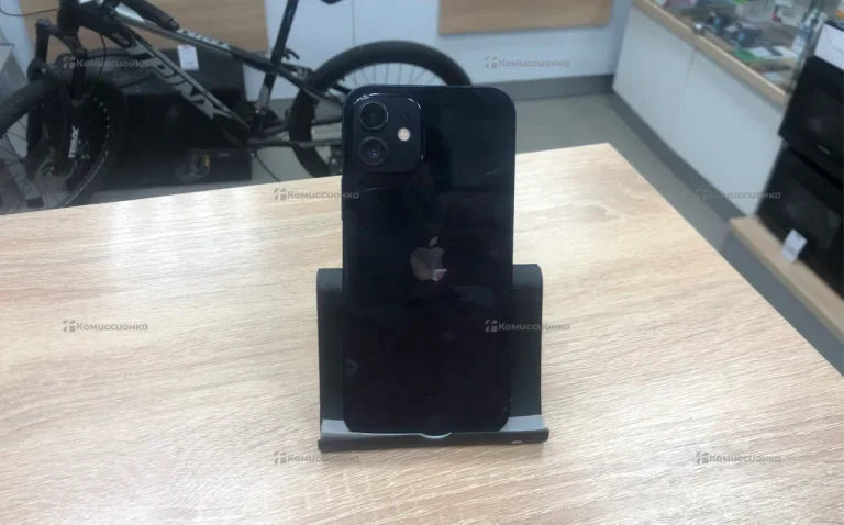 Apple iPhone 12 4/64 ГБ