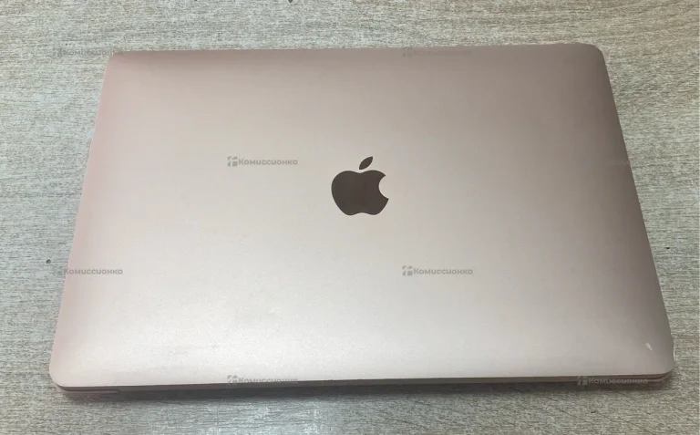 Ноутбук MacBook Air 2020 i3 8/256