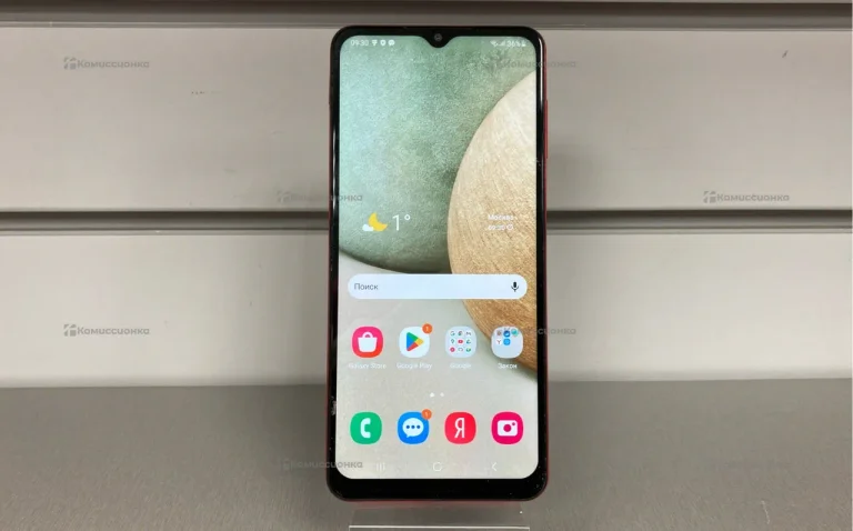 Samsung Galaxy A12 2/32 ГБ
