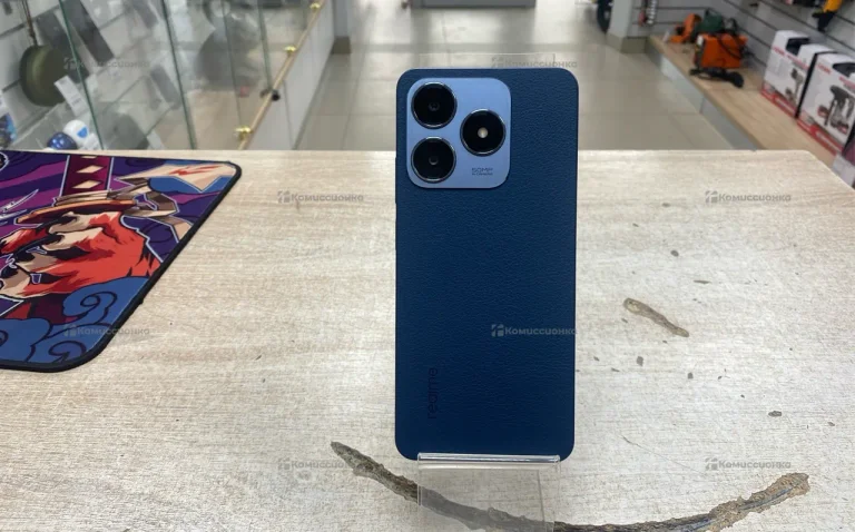 Realme C63 8/256Gb