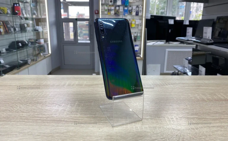 Samsung Galaxy A50 4/64Gb