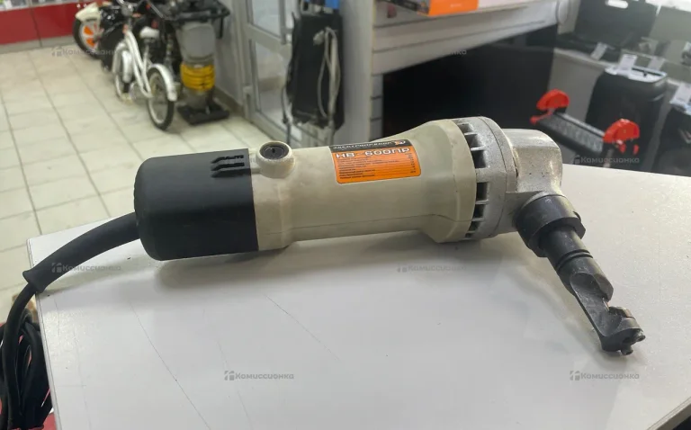 Ножницы Электроприбор НВ-600ПР