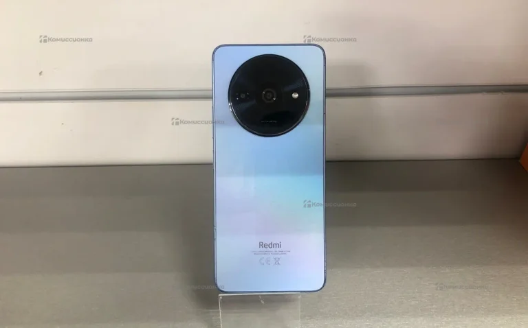 Xiaomi Redmi A3 4/128 ГБ