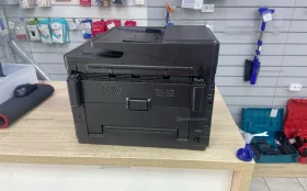 Купить HP МФУ HP Color Laser MFP 177Fw б/у , в Казань Цена:8900рублей