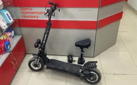 Электросамокат Kugoo Kirin M5