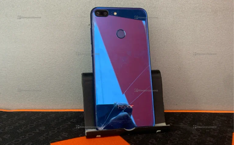 Honor 9 Lite 3/32 ГБ