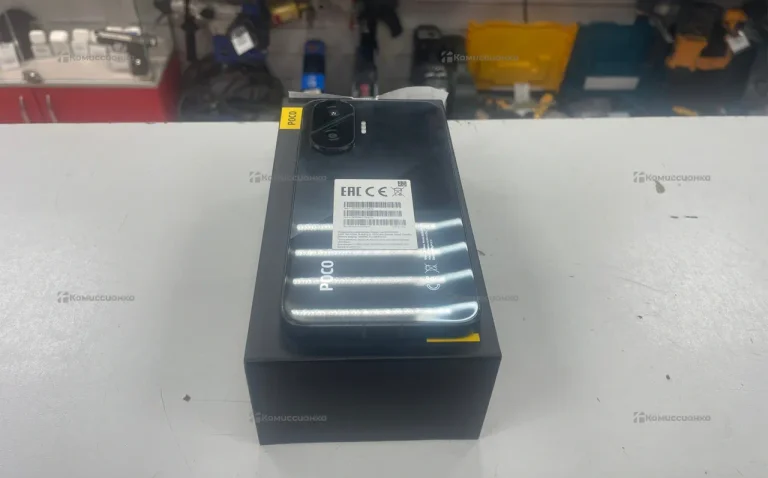 Xiaomi poco f7 12/512