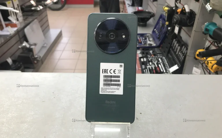 Xiaomi Redmi A3 4/128gb