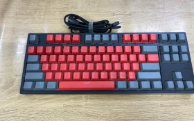 Купить Клавиатура Red Square Keyrox TKL Classic б/у , в Самара Цена:1200рублей