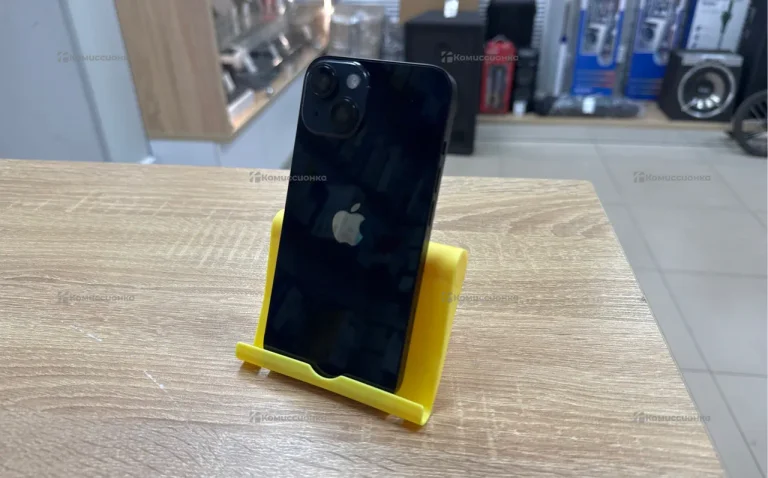 Apple iPhone 14 6/128 ГБ