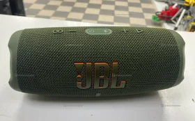 Колонка JBL Charge 5