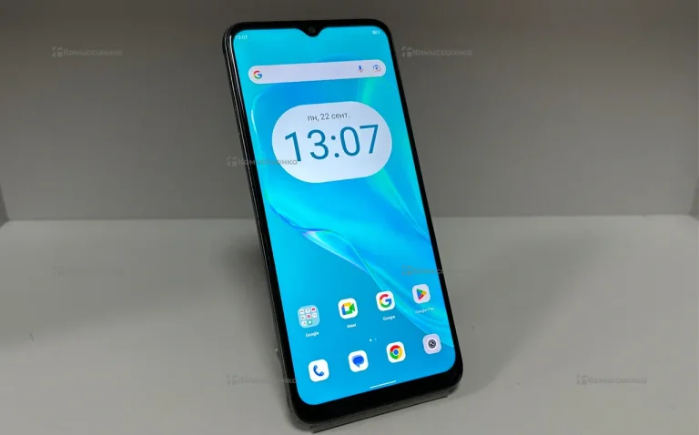 Cubot X70, 24/256Gb