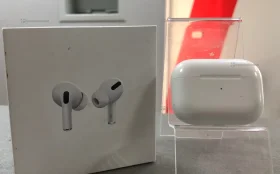Наушники AirPods Pro