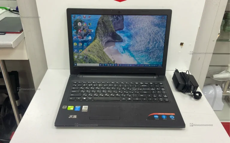 Ноутбук Lenovo TIANYI 100