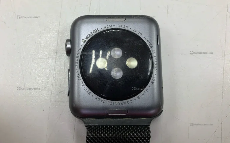 Часы Apple Watch Sport 1