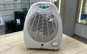 Тепловентилятор спиральный Oasis