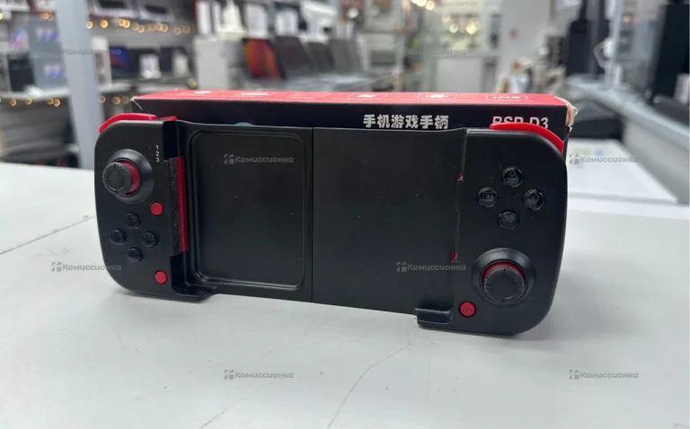 геймпад для телефона