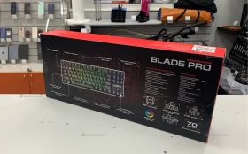 Клавиатура