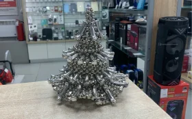 Купить Елка с подсветкой б/у , в Москва и область Цена:2800рублей