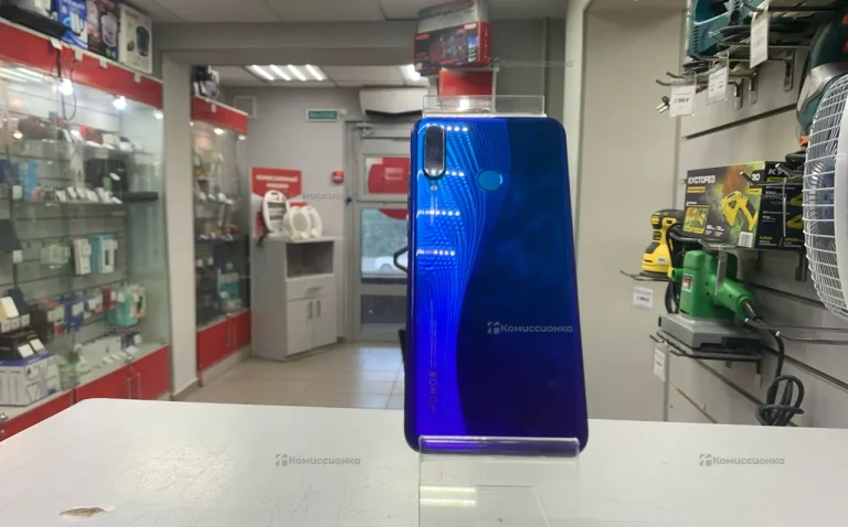 Honor 20 Lite 4/128Gb