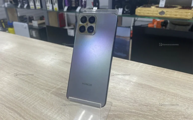 Honor X8 6/128 ГБ