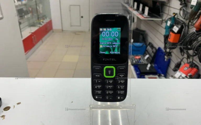 Fontel FP200